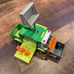 Grossery Gang Monster Play Truck