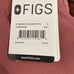 Figs Large Petite Mauve Set