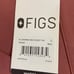 Figs Large Petite Mauve Set