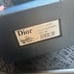 Christian Dior designer shoes
