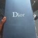 Christian Dior designer shoes