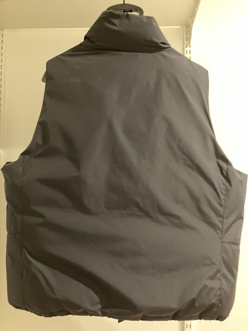 DAIWA PIER39 FIELD DOWN VEST Daiwa Pier39 Vest