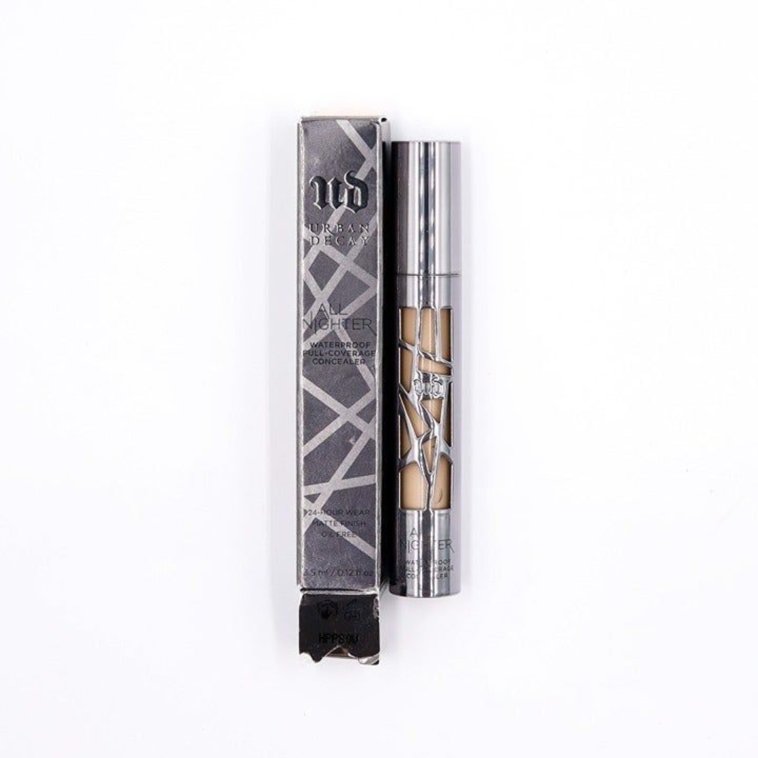 Urban Decay All Nighter Concealer - Light Warm