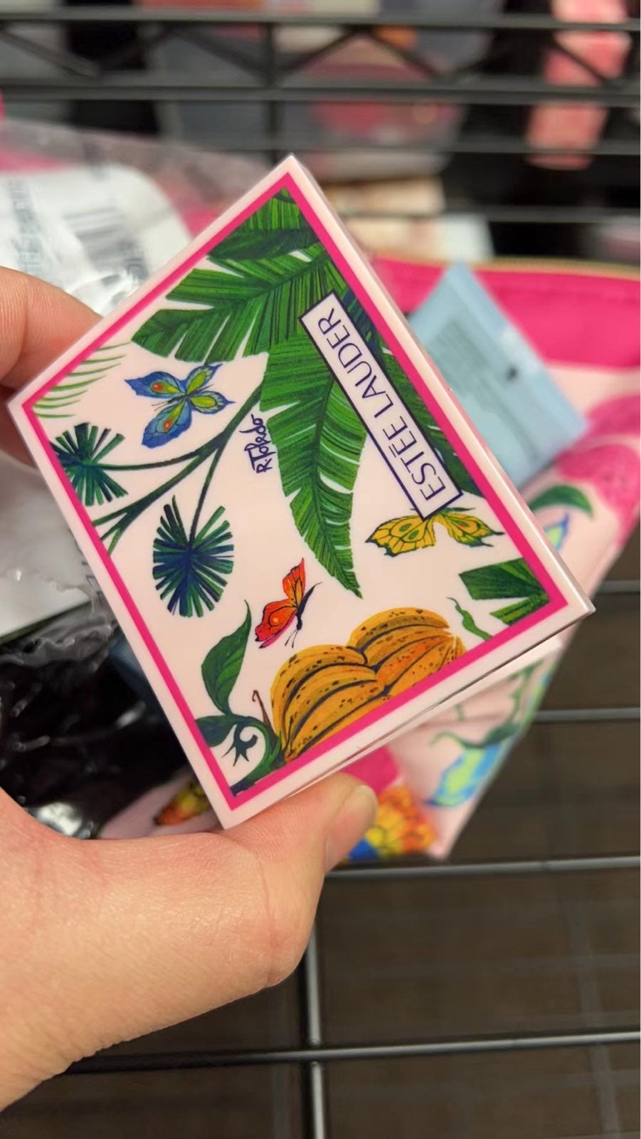 200pc estee lauder bronzer