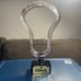 ECD DNA Diamond Lacrosse Head