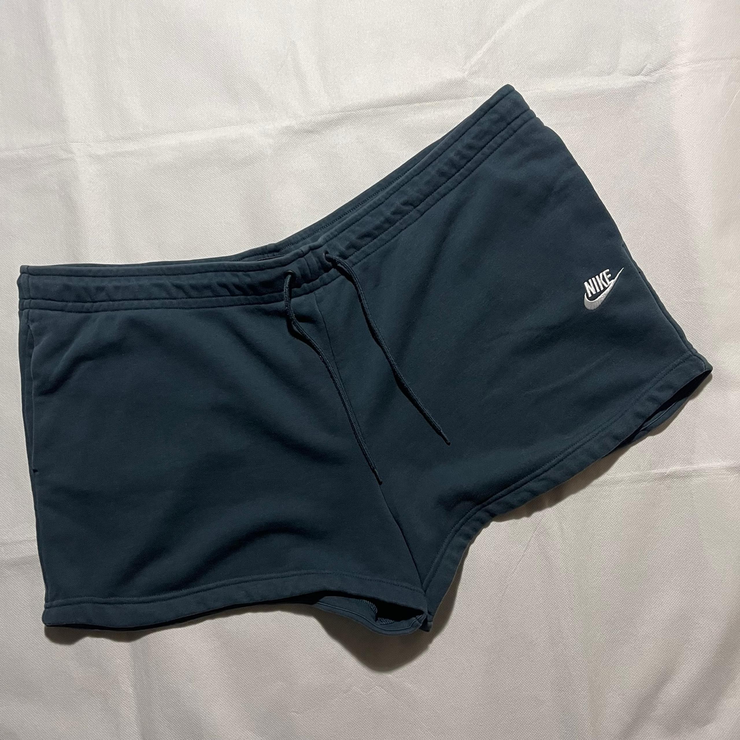 Nike Women’s XXL Jogger Sweat Shorts