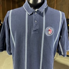 Ashworth Golf Polo US Open 2005 Pinehurst No. 2