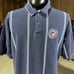 Ashworth Golf Polo US Open 2005 Pinehurst No. 2