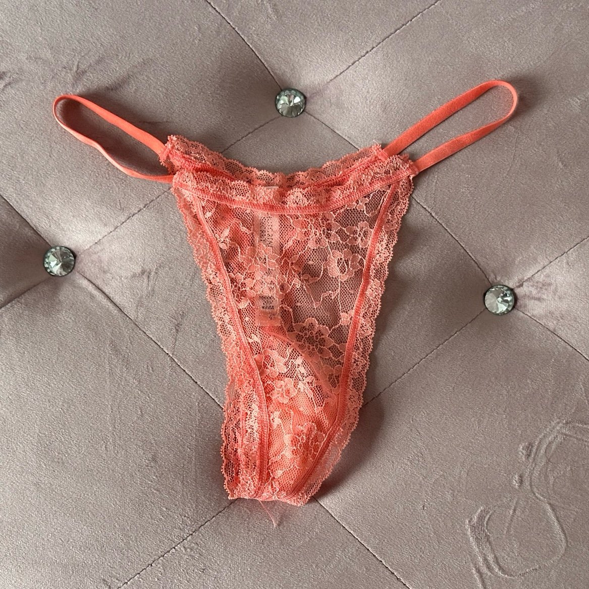 Victoria’s Secret Panty!