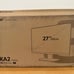 LCD 27 FHD Monitor