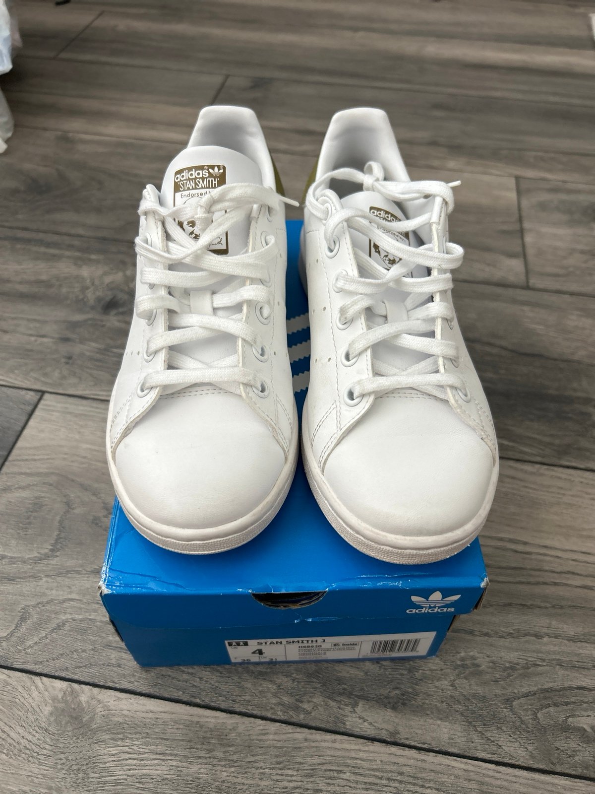 Adidas Stan smith boys