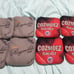 I am selling 2 set of Cornhole bags
