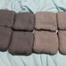 I am selling 2 set of Cornhole bags