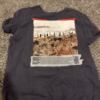 Band T-shirt