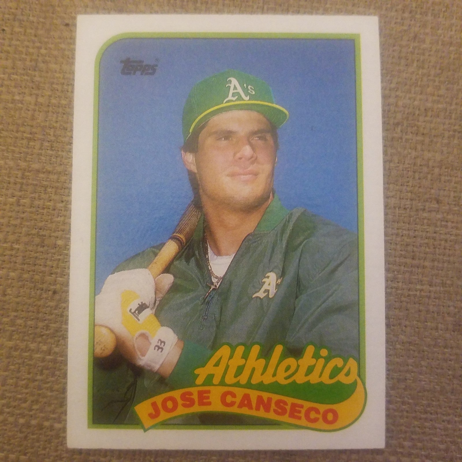 Topps