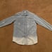 CUSTOM MADE Jean Jacket/Long sleeve shirt