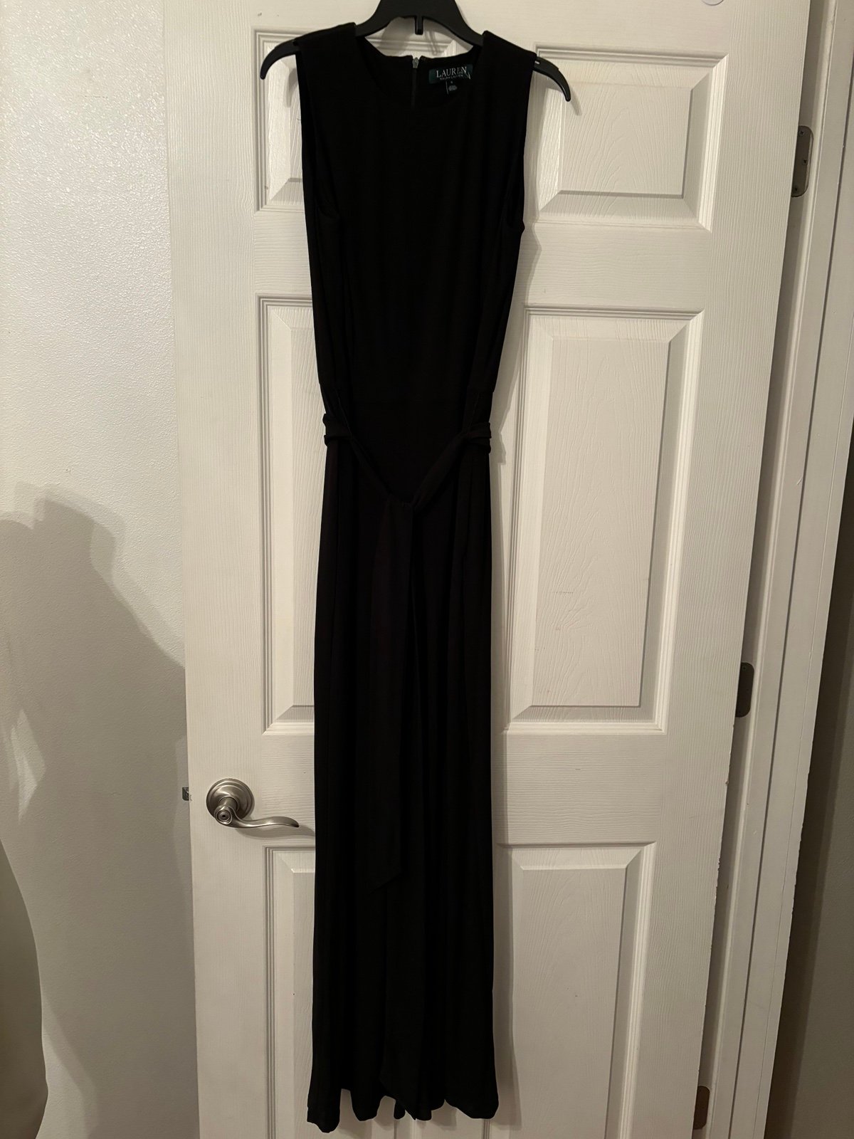 Lauren Ralph Lauren jumpsuit/ pantsuit NWT 6