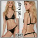 Nasty Gal G - String And Bralette