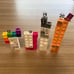 Numberblocks 1-10, 11-20 Mathlink Cubes