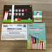 Numberblocks 1-10, 11-20 Mathlink Cubes