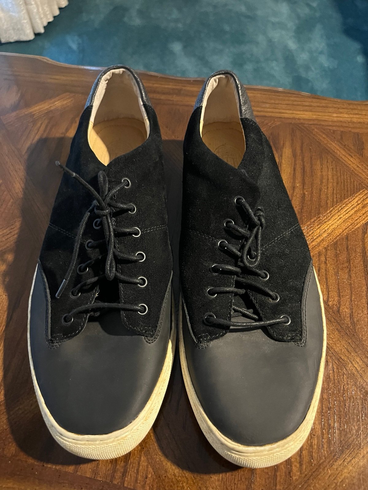 TCG shoes