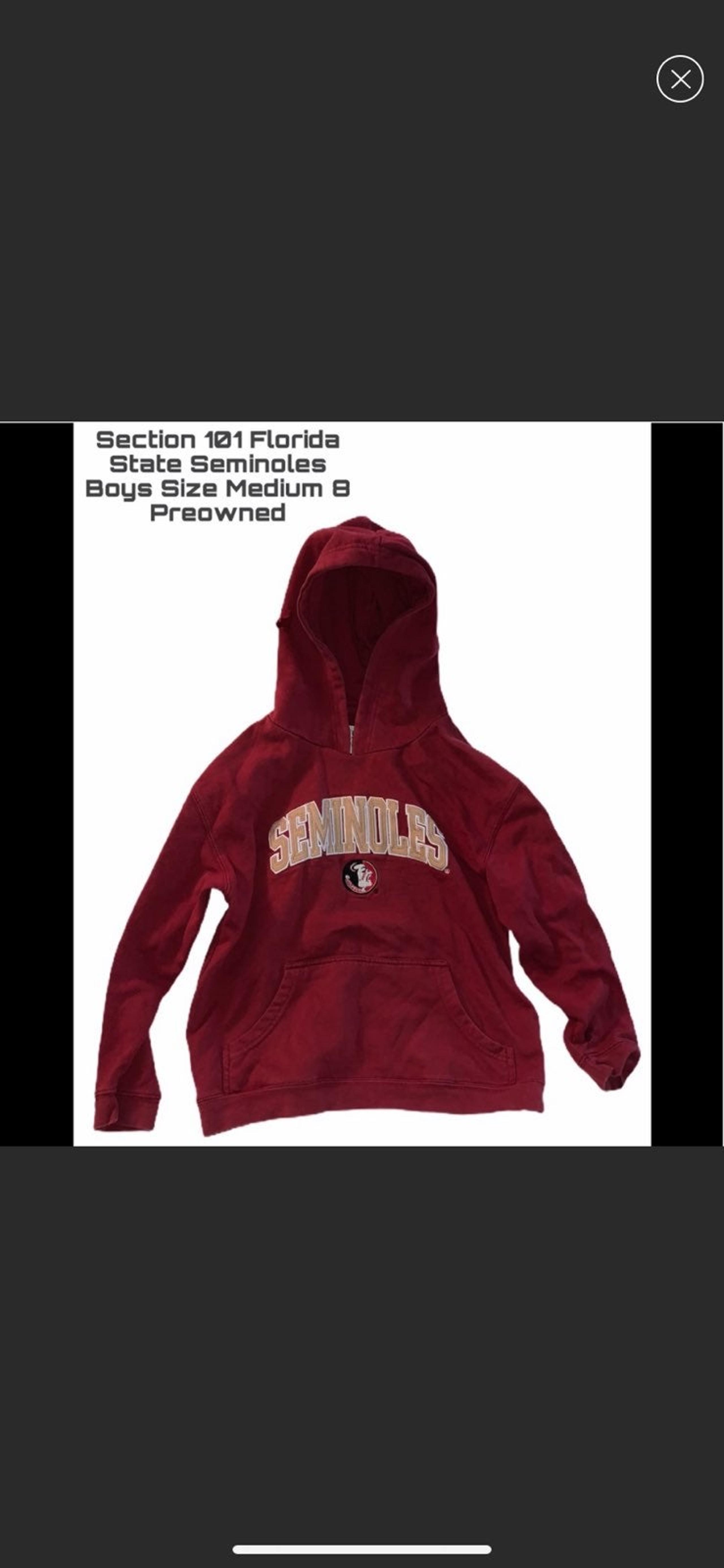 Majestic Jacket Size M 8 Boys