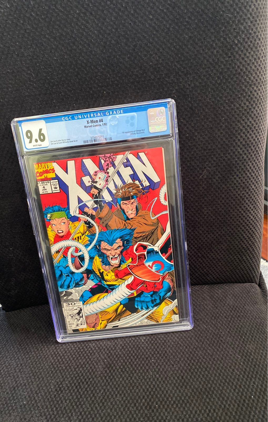 Marvel Comics X-Men
