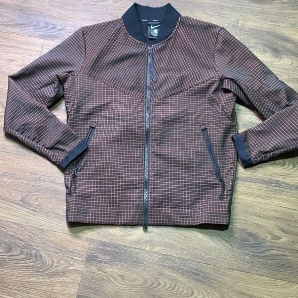 Nike Sportswear Tech Pack Men's Jacket, AR1578, Small light weight