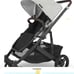 Papa, baby stroller cruz