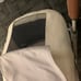 Papa, baby stroller cruz