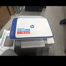 HP Deskjet