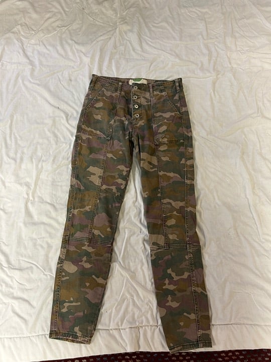 Anthropologie jeans