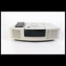 BOSE Wave Radio/CD AWRC-1P , AM/FM Alarm Clock CD Player w remote - WORKS GREAT