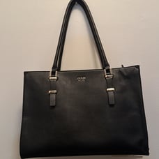 GUESS Rylan Tech Tote With Wallet