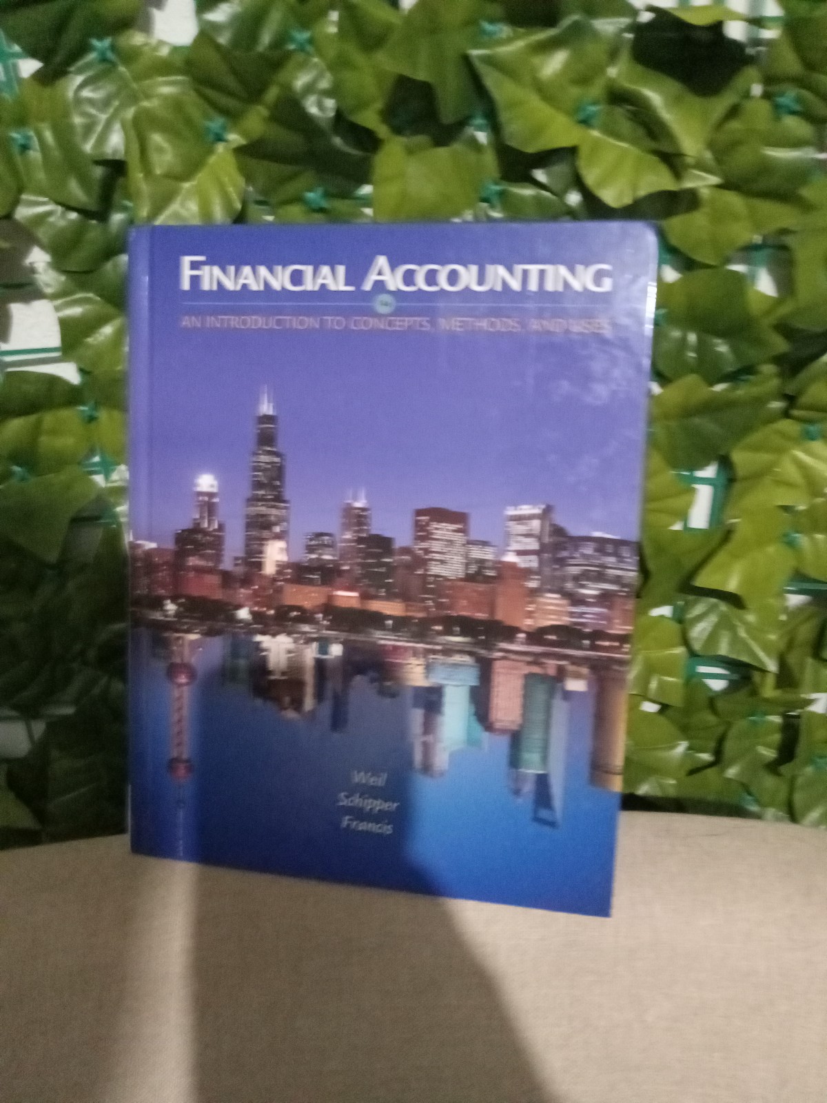 Accounting
