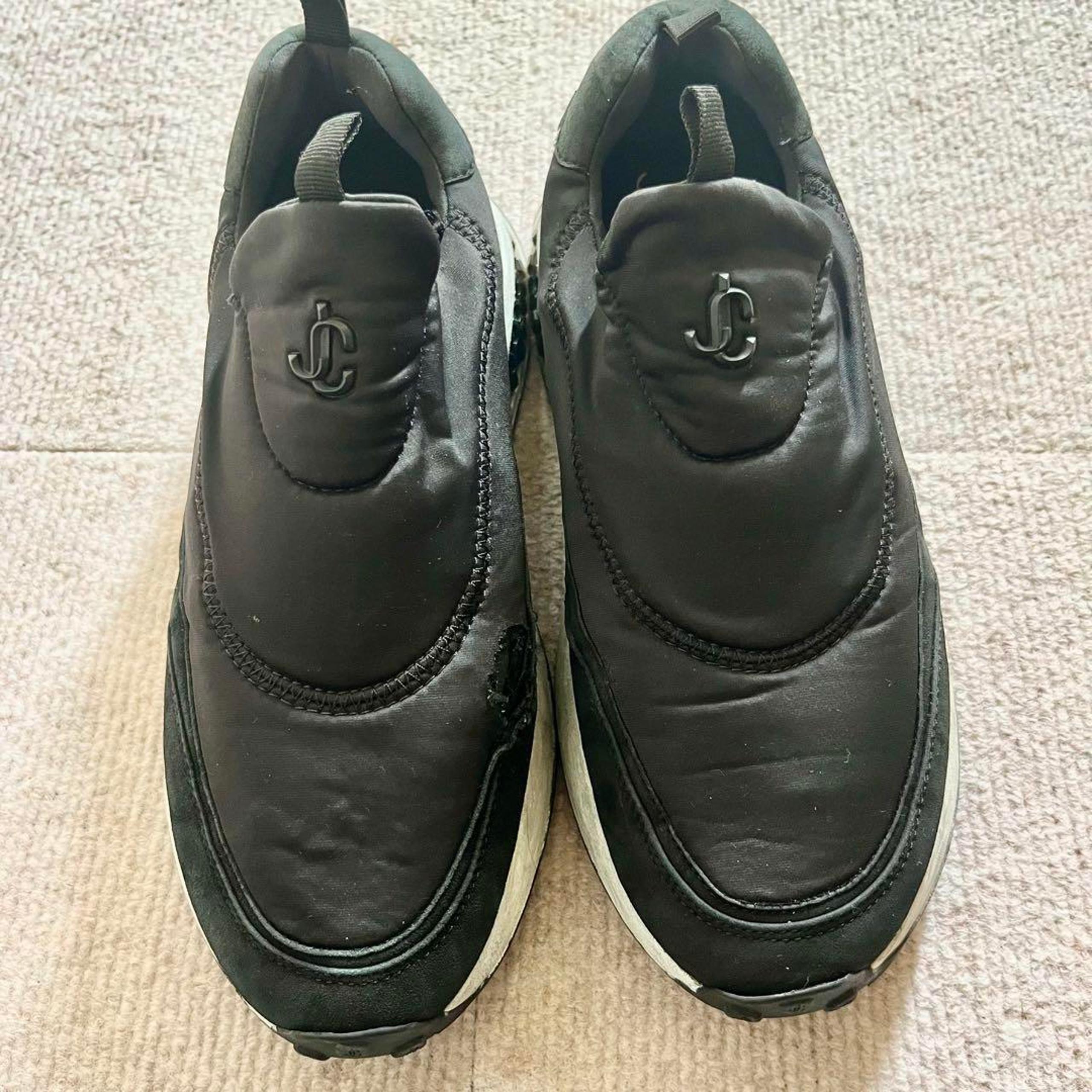 JIMMY CHOO Jimmy Choo 26cm Sneakers 41 Men's