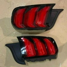 OEM MUSTANG TAIL LIGHTS