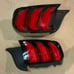 OEM MUSTANG TAIL LIGHTS
