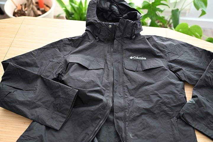 Columbia Men's Jacket