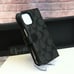 COACH Iphone 15 Folio In Signature Canvas CT672 CHR
