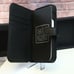 COACH Iphone 15 Folio In Signature Canvas CT672 CHR