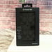 COACH Iphone 15 Folio In Signature Canvas CT672 CHR