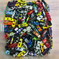 Diecast Trucks Cars Rare Vehicles Matchbox Hot Wheels 1 Pound Premium