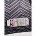 Nike NBA Brooklyn Nets Kyrie Irving Earned Edition Swingman Jersey Black Sz 2XL