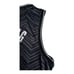 Nike NBA Brooklyn Nets Kyrie Irving Earned Edition Swingman Jersey Black Sz 2XL