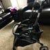 Graco Snugrider Elite Car Seat Frame