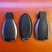 Infiniti OEM Key Fob Lot of 3