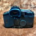 Canon EOS-1 Film SLR Camera