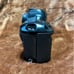 Canon EOS-1 Film SLR Camera