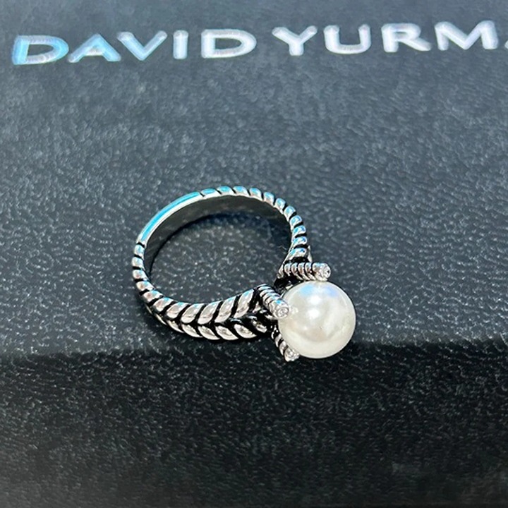 Ring size 7